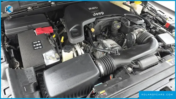 JEEP GLADIATOR 3.6 RUBICON