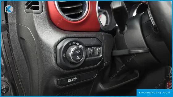 JEEP GLADIATOR 3.6 RUBICON