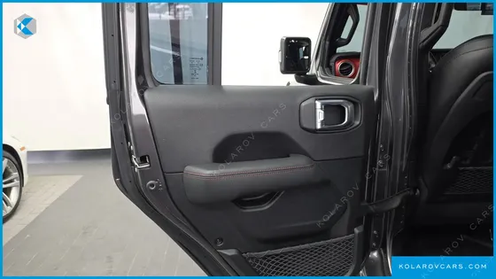JEEP GLADIATOR 3.6 RUBICON