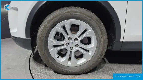 LAND ROVER DISCOVERY SPORT P250 S