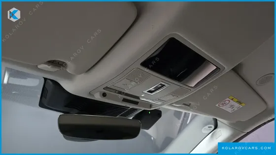 LAND ROVER DISCOVERY SPORT P250 S