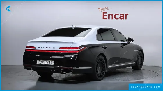 GENESIS G90 3.8 AWD
