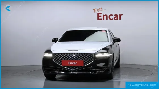 GENESIS G90 3.8 AWD