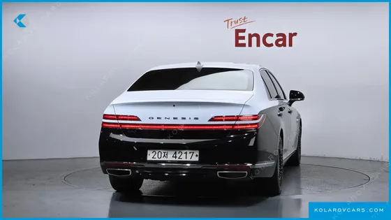 GENESIS G90 3.8 AWD