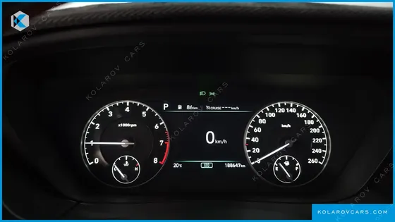 GENESIS G90 3.8 AWD