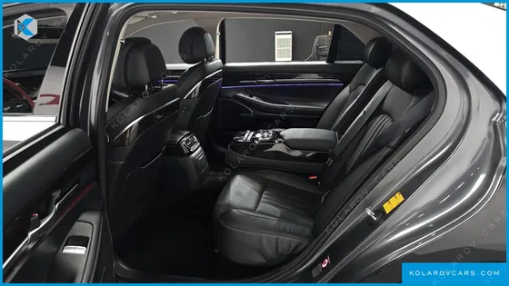 GENESIS G90 3.8 AWD
