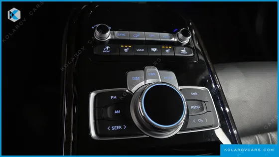 GENESIS G90 3.8 AWD