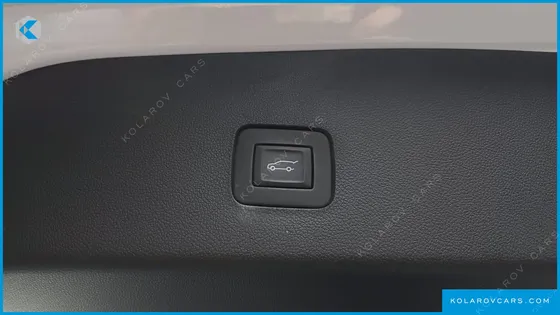 CHEVROLET (GM DAEWOO) TRAX 1.2 ACTIV