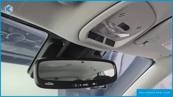 CHEVROLET (GM DAEWOO) TRAX 1.2 ACTIV