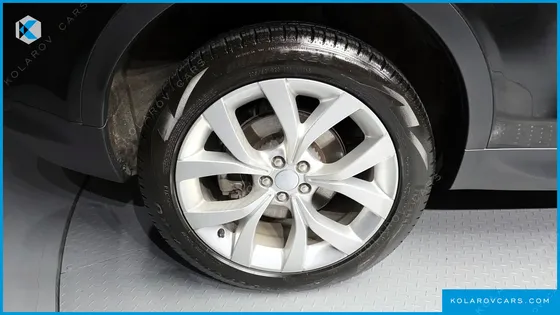 LAND ROVER DISCOVERY SPORT P250 SE
