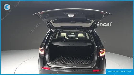 LAND ROVER DISCOVERY SPORT P250 SE
