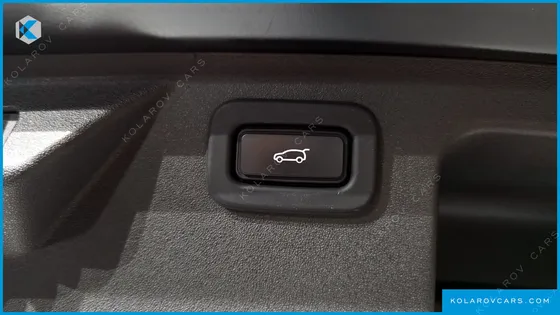 LAND ROVER DISCOVERY SPORT P250 SE