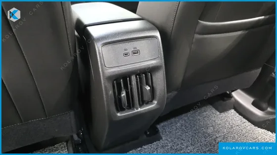 CHEVROLET (GM DAEWOO) TRAX 1.2 RS
