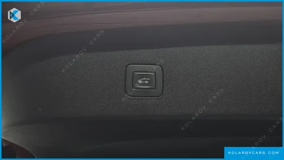 CHEVROLET (GM DAEWOO) TRAX 1.2 RS
