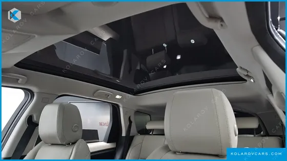 LAND ROVER DISCOVERY SPORT P250 S