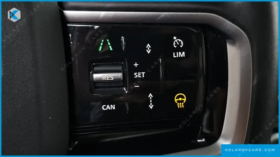 LAND ROVER DISCOVERY SPORT P250 S