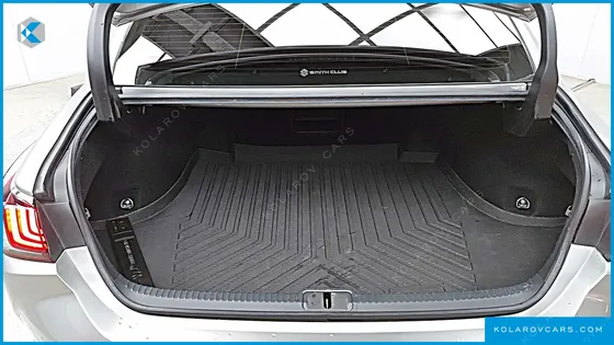 LEXUS ES EXECUTIVE