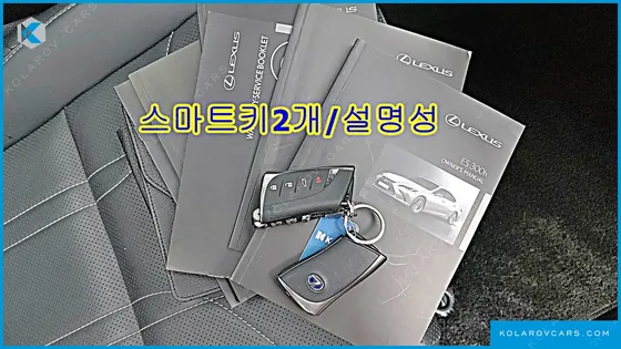 LEXUS ES EXECUTIVE