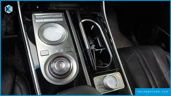 GENESIS GV80 2.5T GASOLINE 2WD