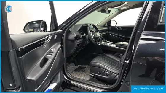 GENESIS GV80 2.5T GASOLINE 2WD
