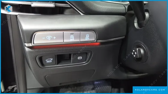 GENESIS GV80 2.5T GASOLINE 2WD