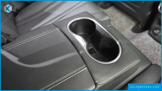 GENESIS GV80 2.5T GASOLINE 2WD