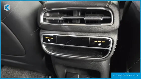 GENESIS GV80 2.5T GASOLINE 2WD
