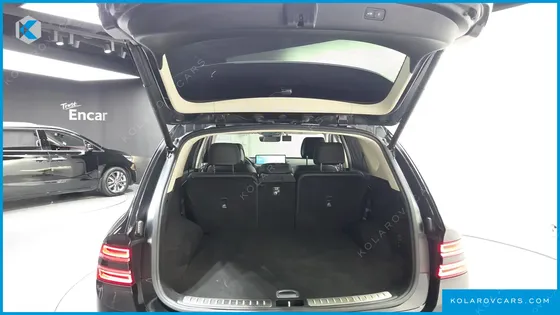 GENESIS GV80 2.5T GASOLINE 2WD