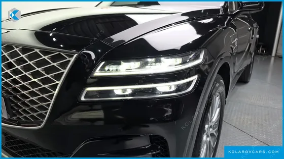 GENESIS GV80 2.5T GASOLINE 2WD