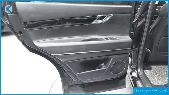 GENESIS GV80 2.5T GASOLINE 2WD