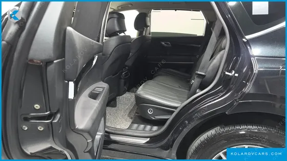 GENESIS GV80 2.5T GASOLINE 2WD