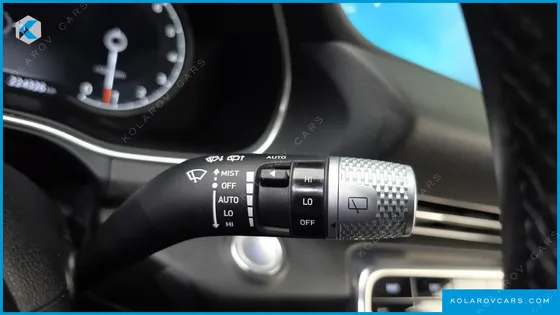 GENESIS GV80 2.5T GASOLINE 2WD