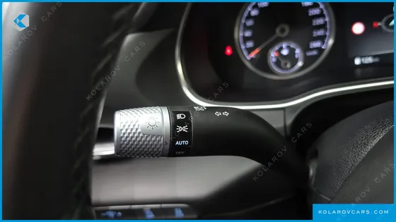 GENESIS GV80 2.5T GASOLINE 2WD