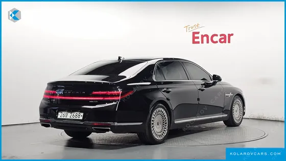 GENESIS G90 3.8 AWD