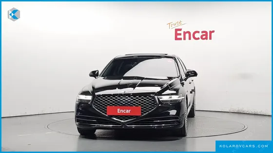 GENESIS G90 3.8 AWD