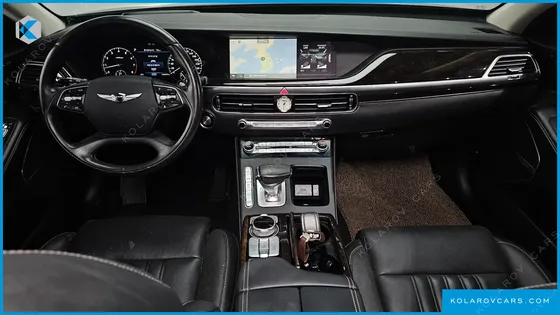 GENESIS G90 3.8 AWD
