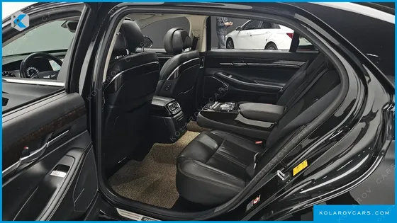 GENESIS G90 3.8 AWD