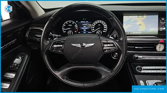 GENESIS G90 3.8 AWD