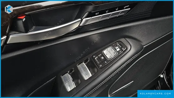 GENESIS G90 3.8 AWD
