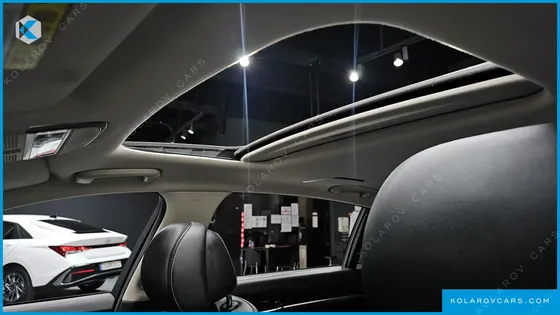 GENESIS G90 3.8 AWD