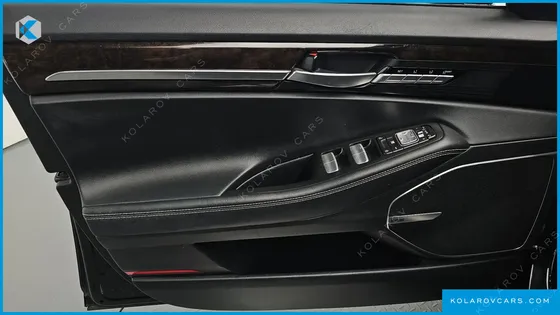 GENESIS G90 3.8 AWD
