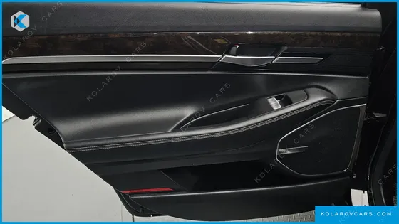 GENESIS G90 3.8 AWD