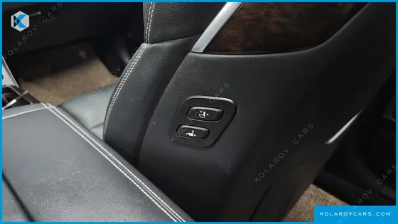 GENESIS G90 3.8 AWD