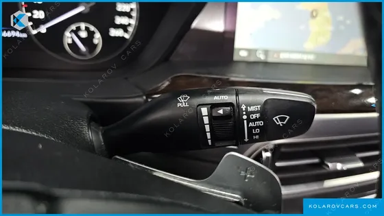GENESIS G90 3.8 AWD