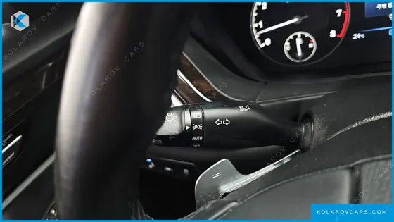 GENESIS G90 3.8 AWD