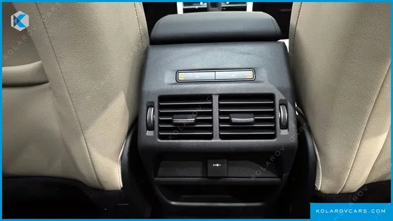 LAND ROVER DISCOVERY SPORT P250 S