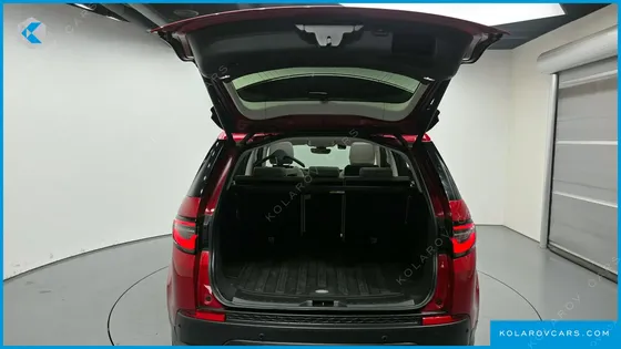 LAND ROVER DISCOVERY SPORT P250 S