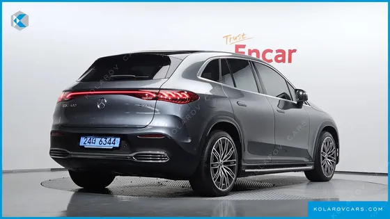 MERCEDES EQE EQE500 4MATIC