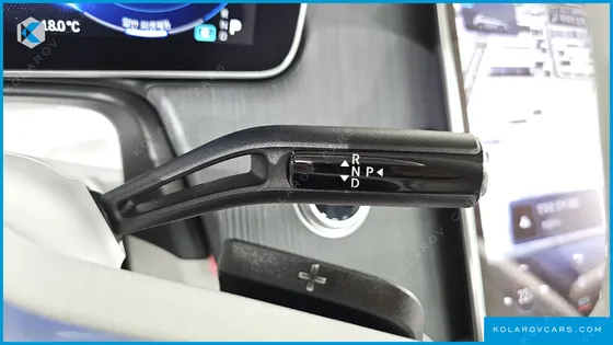 MERCEDES EQE EQE500 4MATIC