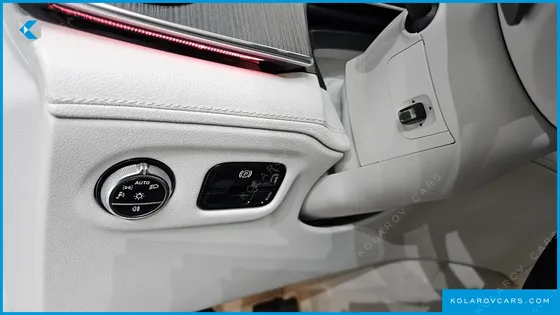 MERCEDES EQE EQE500 4MATIC